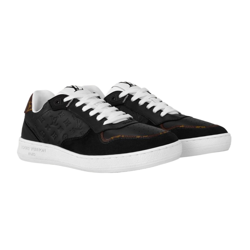 Louis Vuitton LV Stadium Sneaker - Image 1
